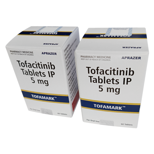 Tofacitinib 5mg